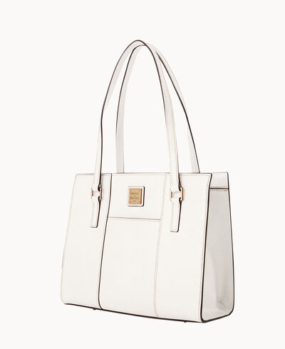 Saffiano Charlotte