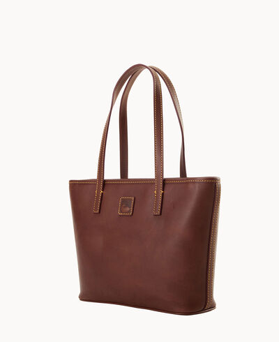 Florentine Small Charleston Shopper