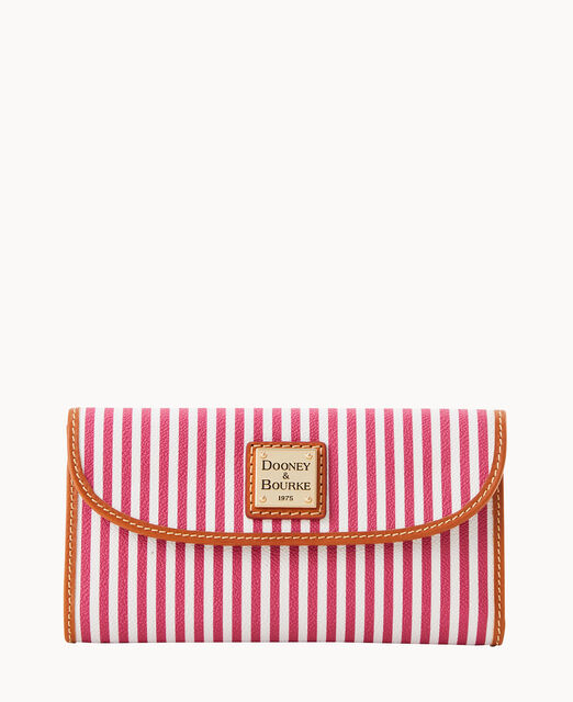 Seaview Continental Clutch