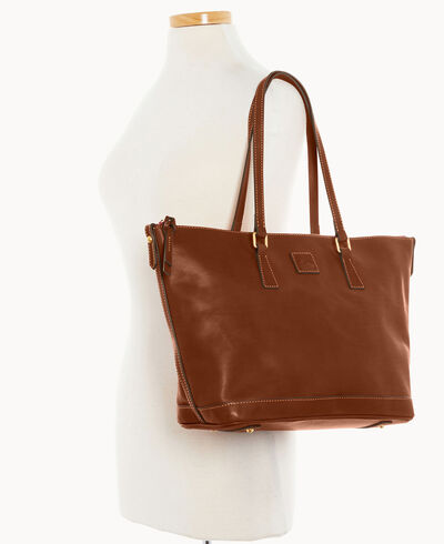 Florentine Tote