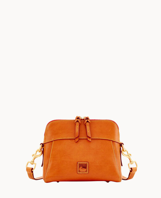 Florentine Cameron Crossbody