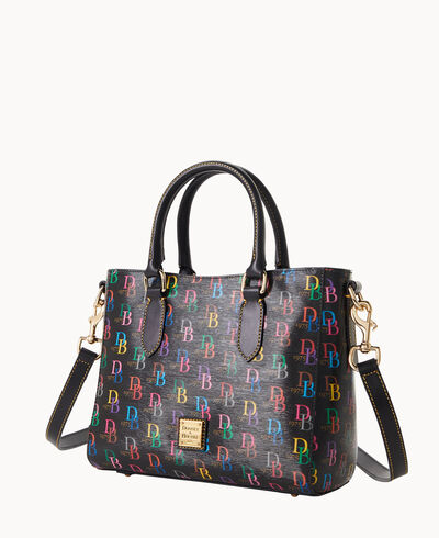 DB75 Multi Top Handle Tote