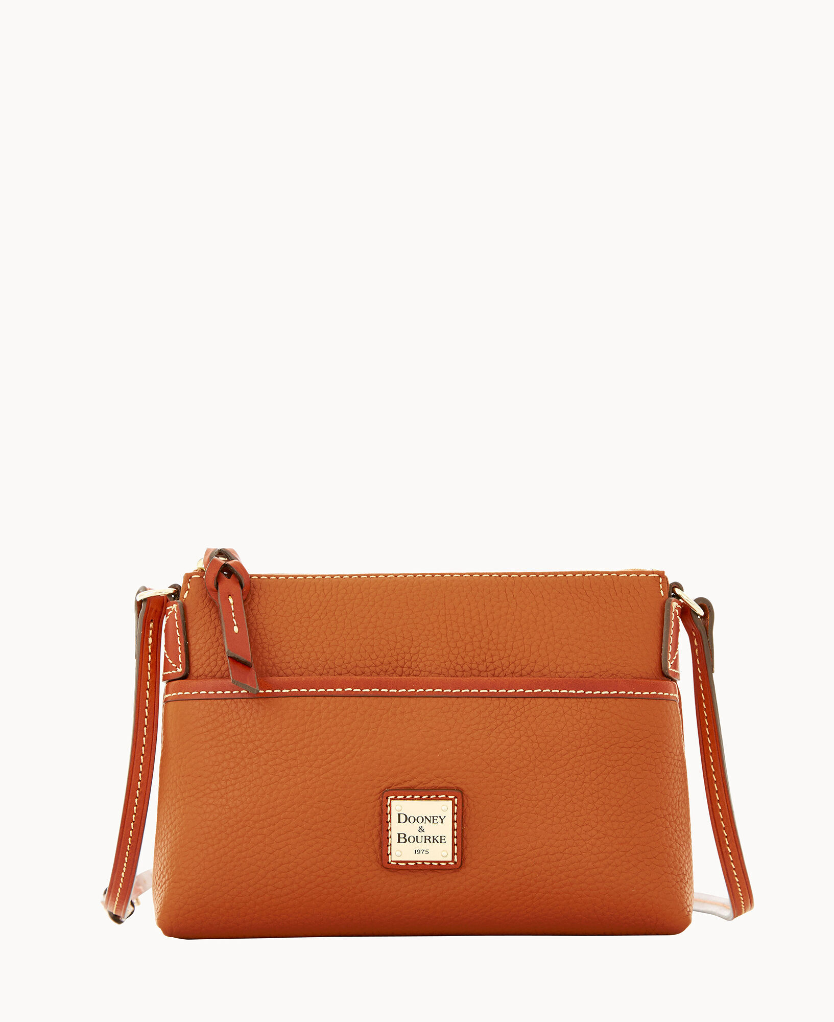 Dooney & Bourke Pebble Grain Crossbody