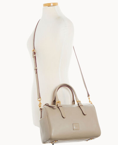 Florentine Olivia Satchel