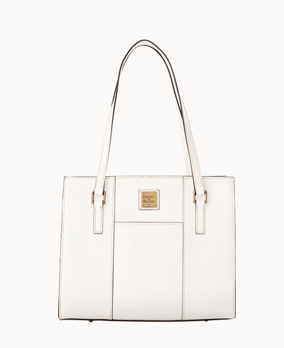 Saffiano Charlotte