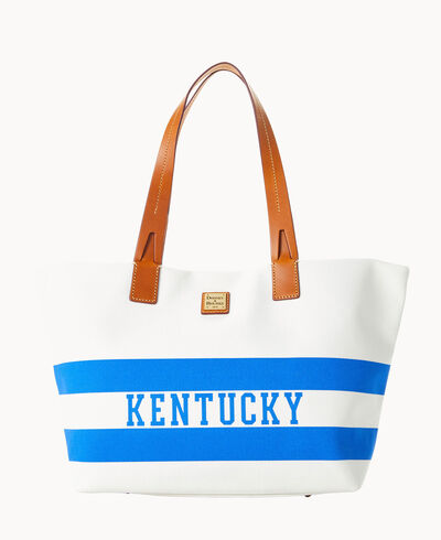 Collegiate University of Kentucky Tote