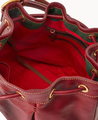 Florentine Drawstring