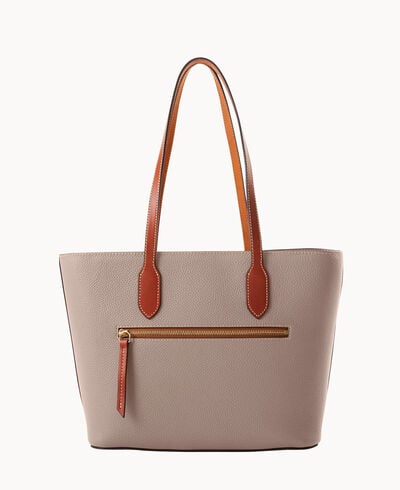 Pebble Grain Tote