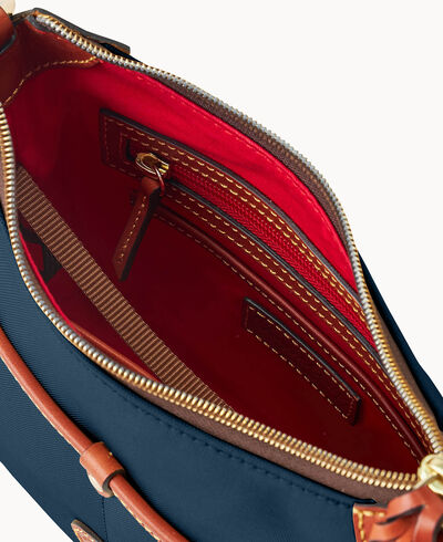 Nylon Small Kimberly Crossbody
