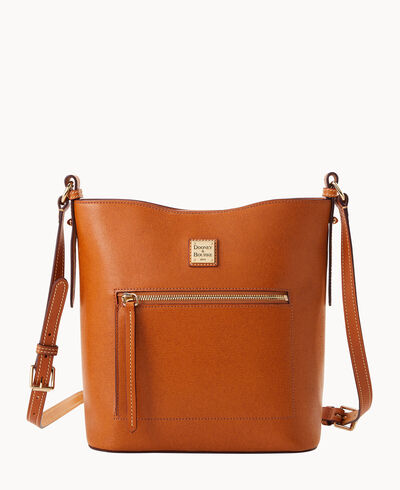 Saffiano Ridley Bag