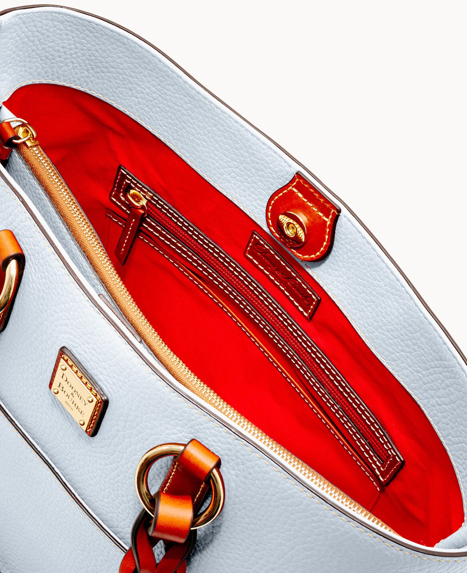 Dooney and bourke pammy tote shop
