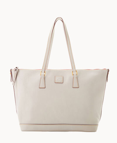 Florentine Tote