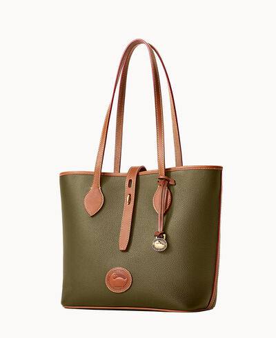 All Weather Leather 3.0 Tote 36