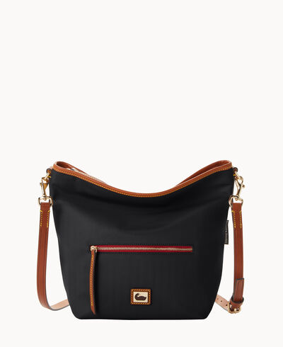 Wayfarer Small Hobo Crossbody