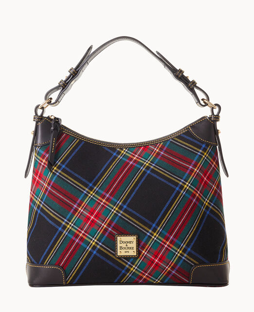 Tartan Hobo