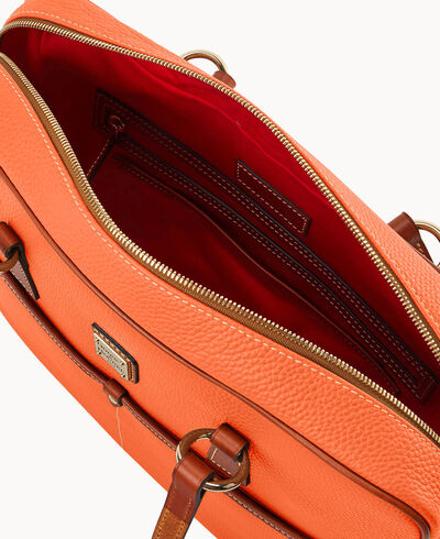 Pebble Grain Small Alexa Bag