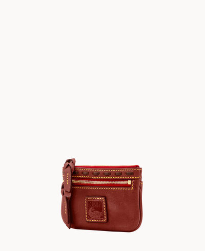 Florentine Small Coin Case