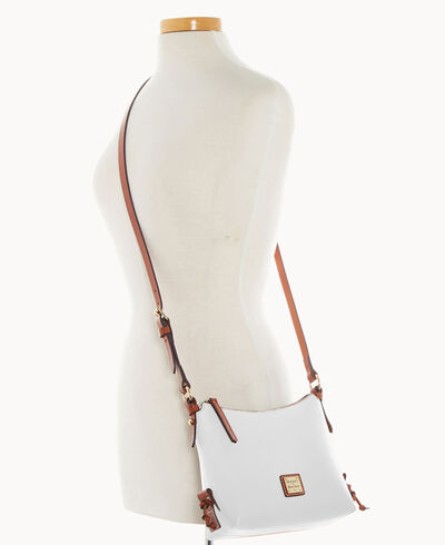 Penrose North South Crossbody 24