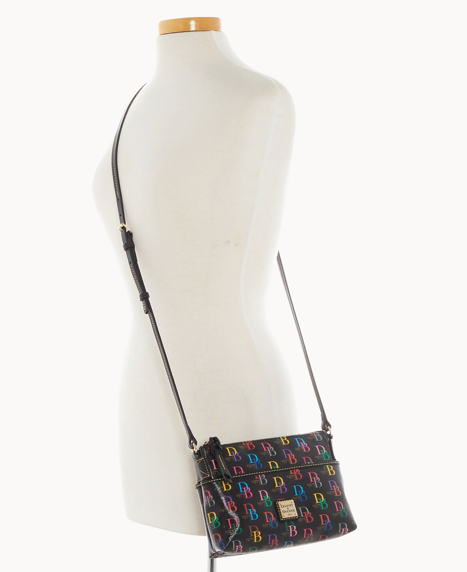 Dooney and bourke db75 outlet