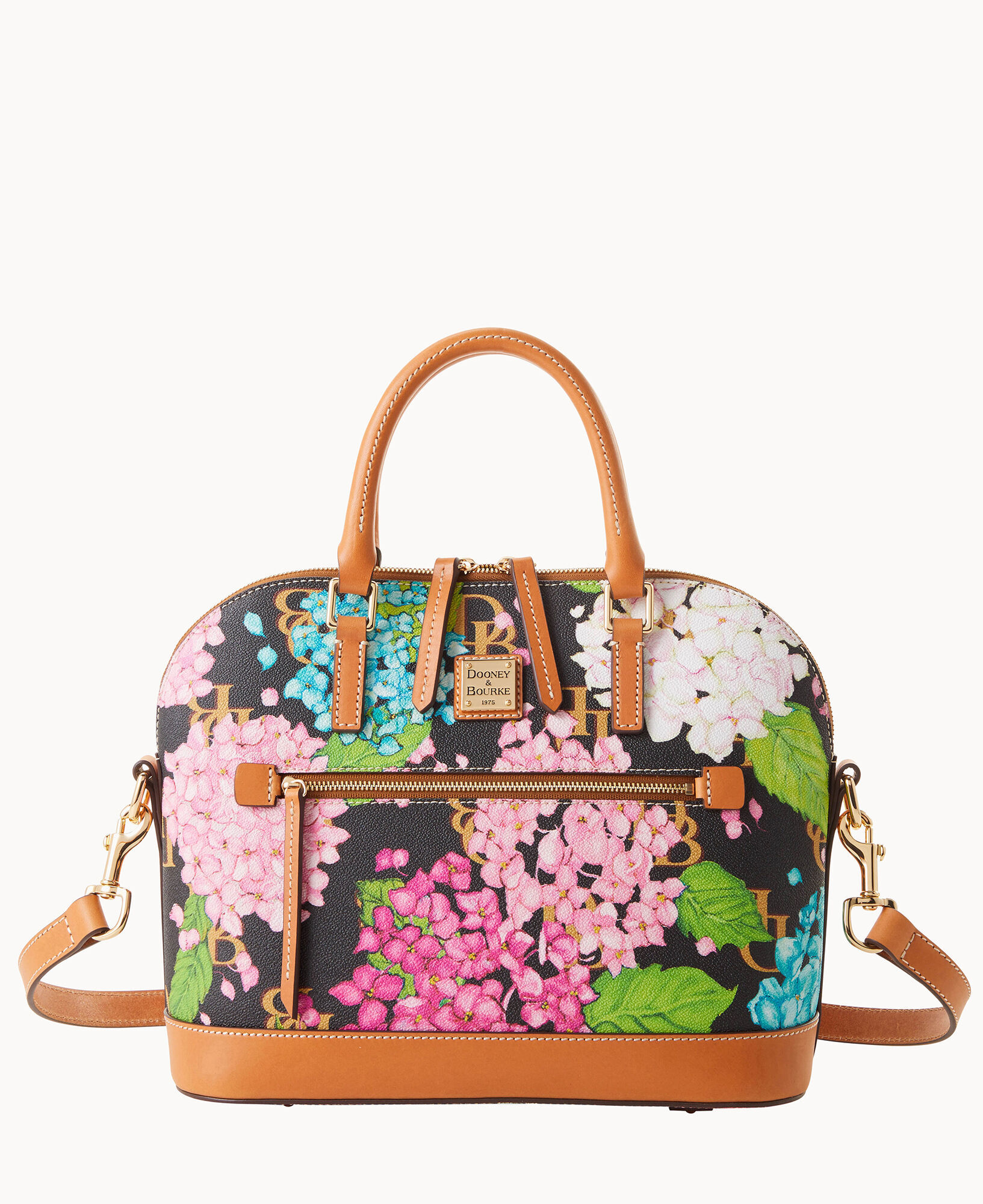 Dooney & bourke hydrangea online