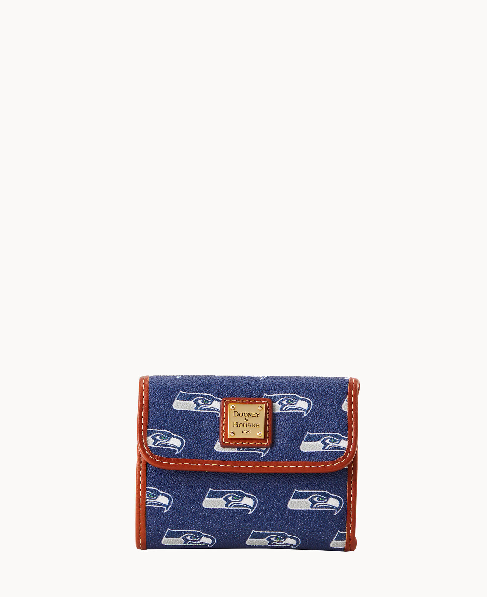 Dooney and bourke credit card wallet hotsell