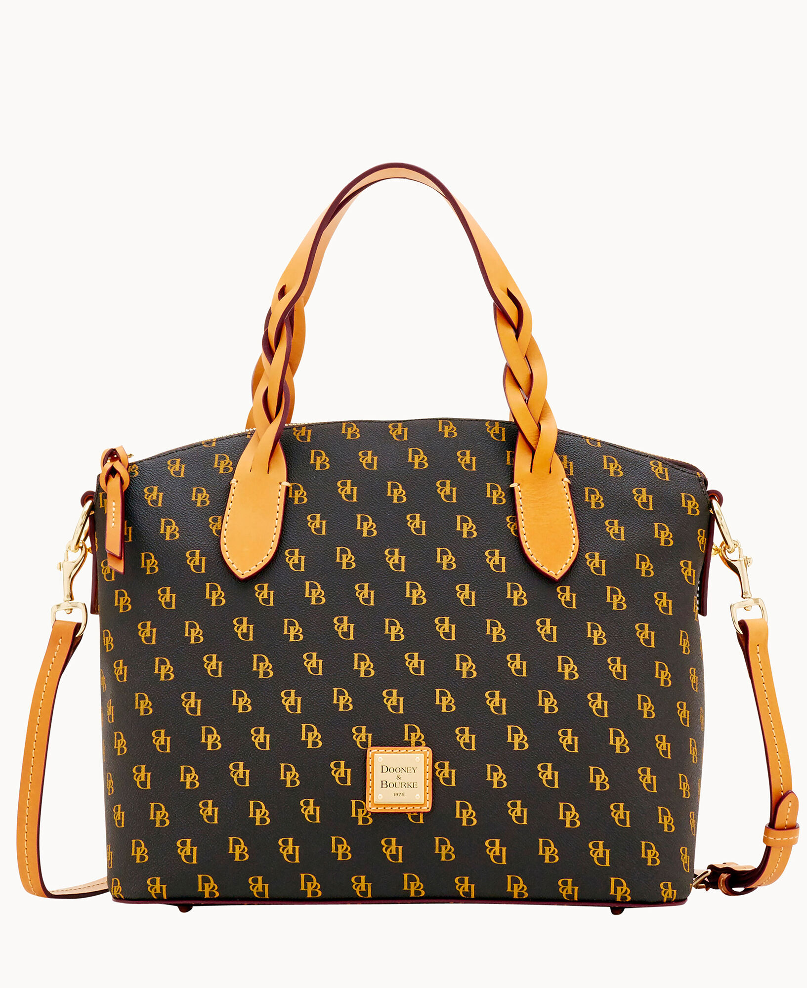 Dooney and hotsell bourke handbags