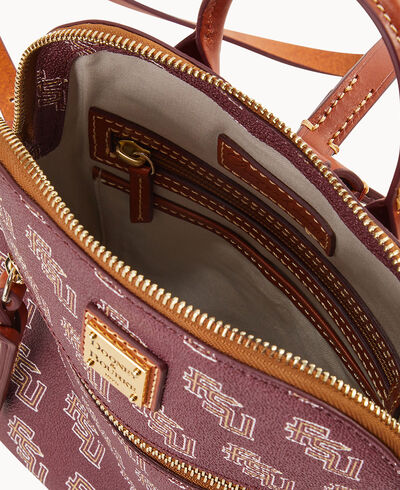 Collegiate Florida State University Small Backpack