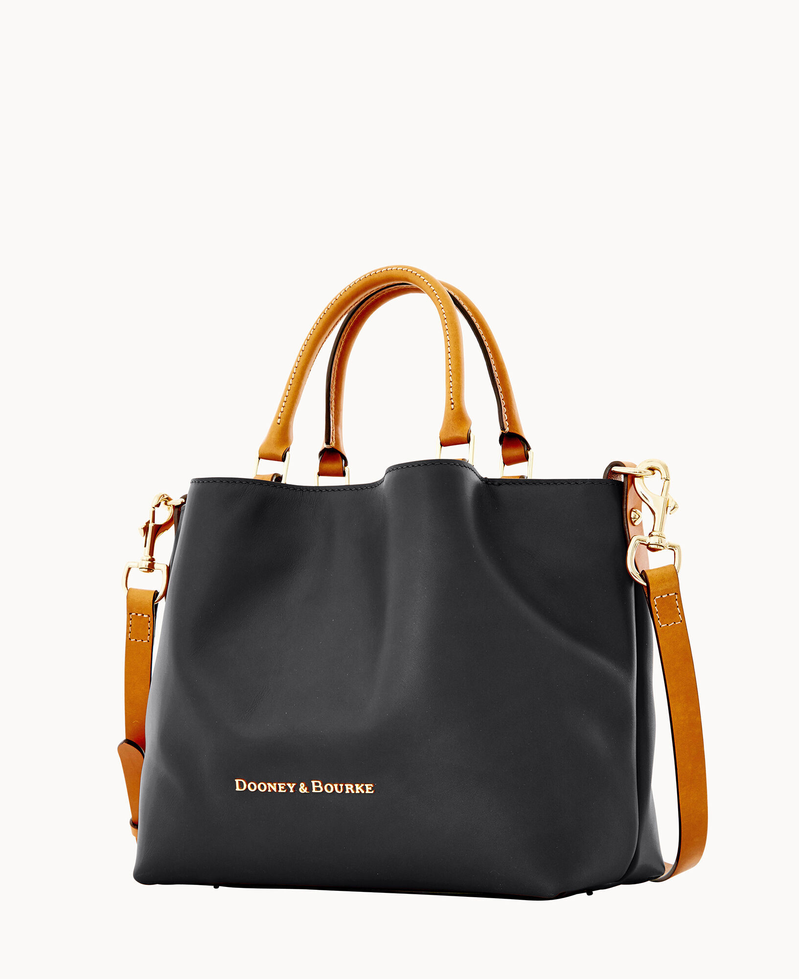 Dooney and bourke ostrich barlow discount