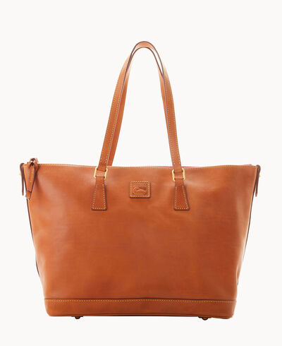 Florentine Tote