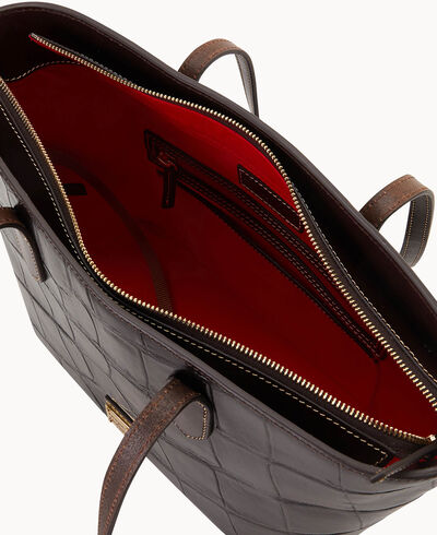 Denison Tote