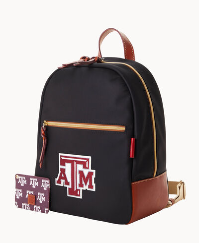 Collegiate Texas Achr(38)M Backpack w ID holder