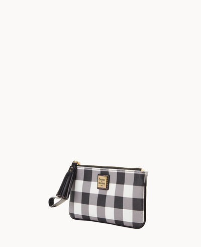 Tucker Small Carrington Wristlet