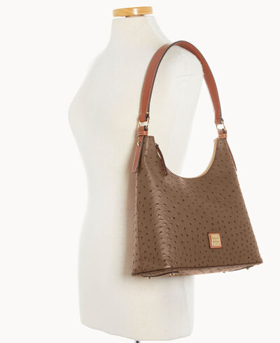 Ostrich Hobo