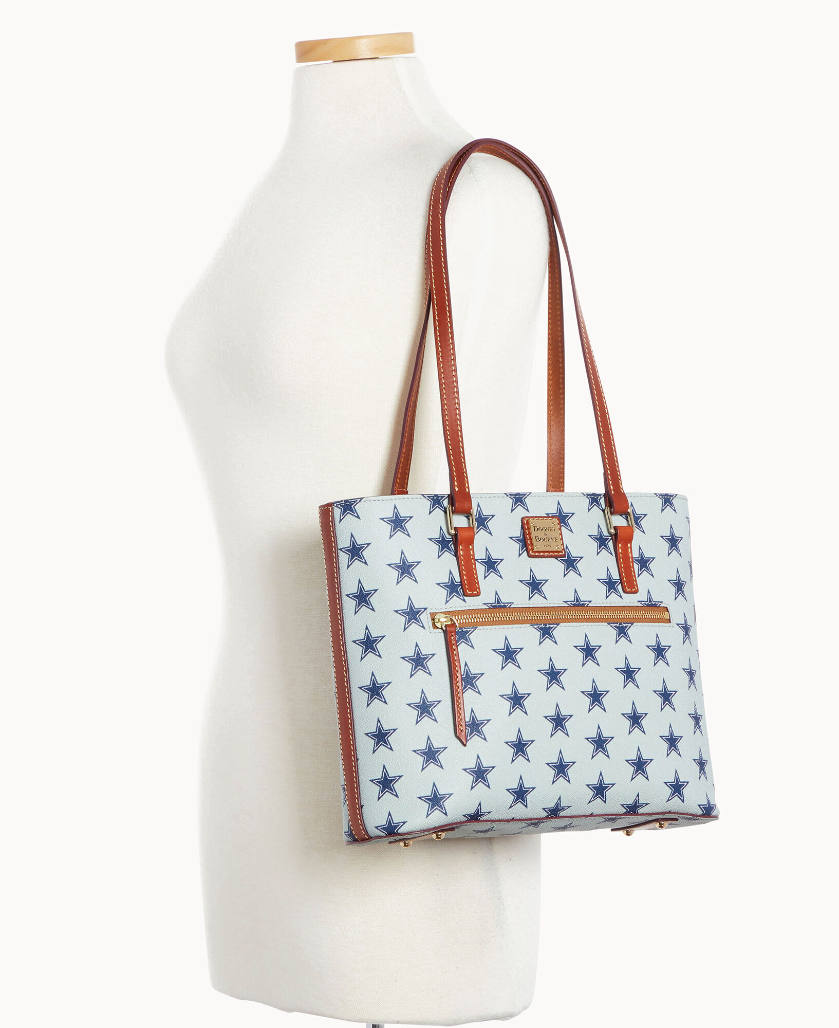 Dooney leisure shopper hotsell