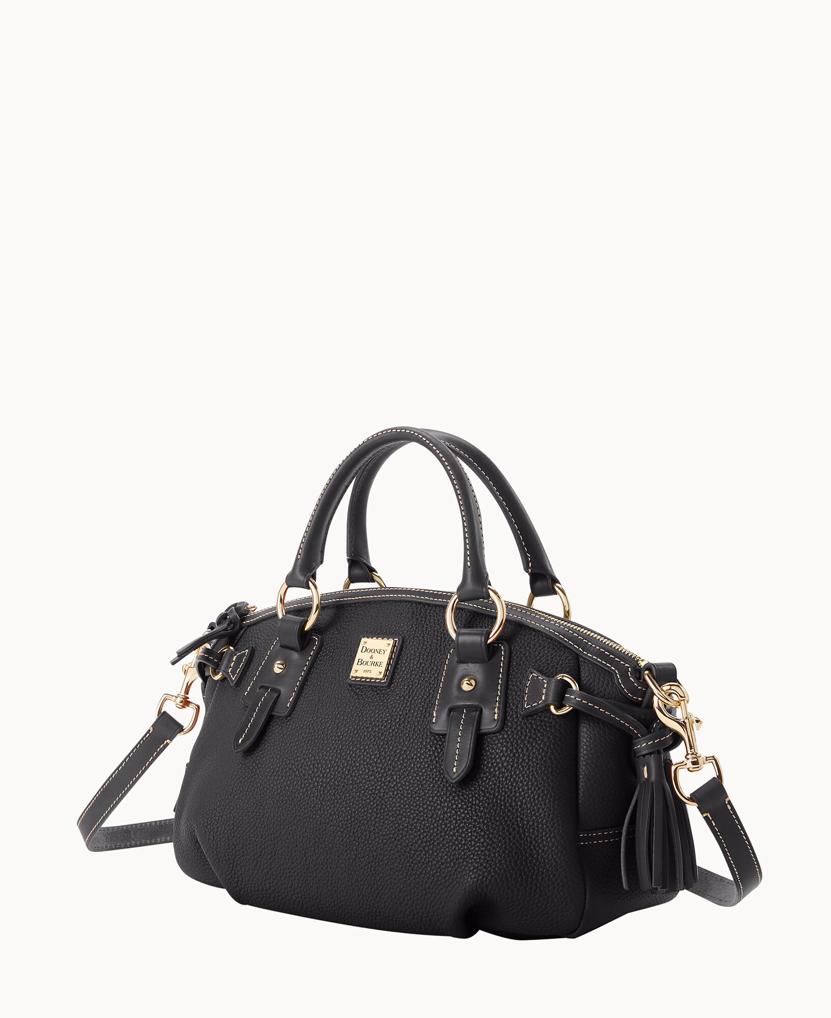 Dooney and bourke hotsell stanwich satchel