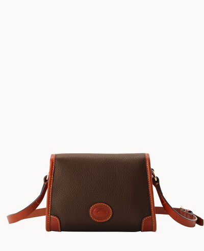 Pebble Grain 20 Crossbody