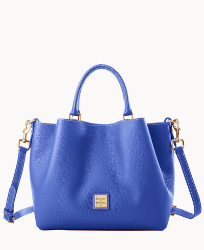 Lucca Leather Barlow