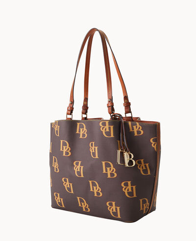 Monogram Flynn