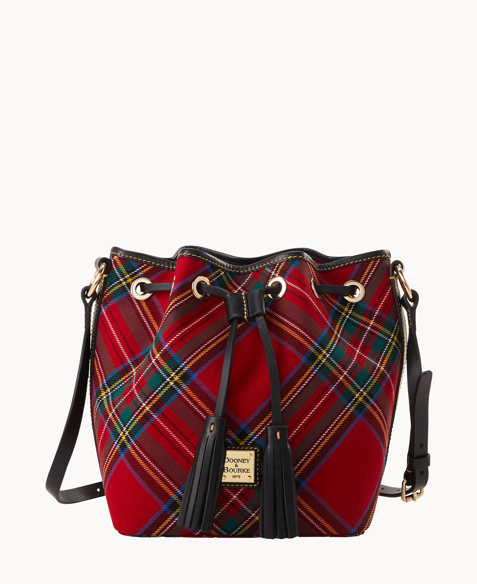 Dooney & bourke hot sale plaid