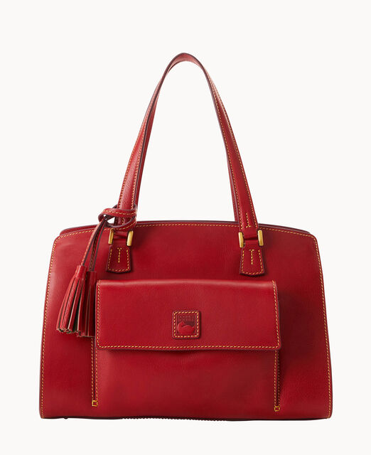 Florentine Shoulder Bag