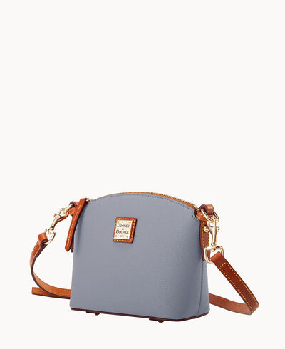 Kirby Mini Domed Crossbody