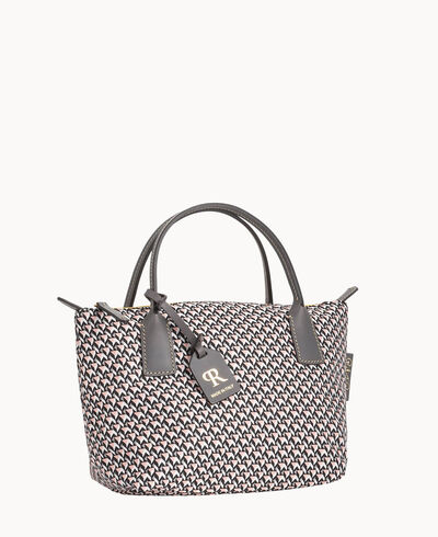 Roberta Pieri Tatami Classic Mini Robertina Tote