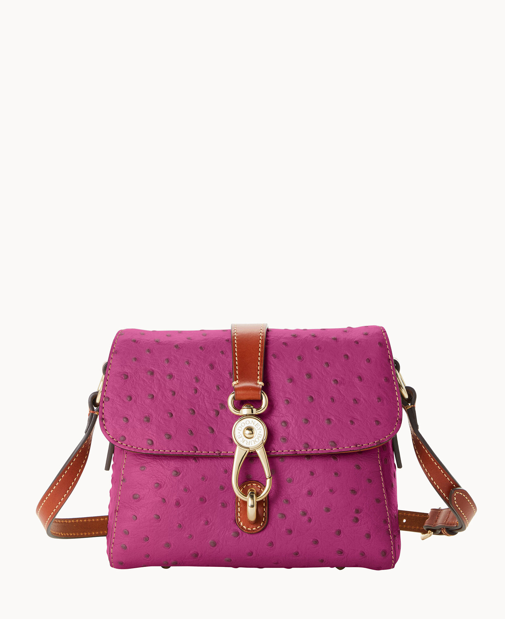 Florentine small shop ashley messenger bag