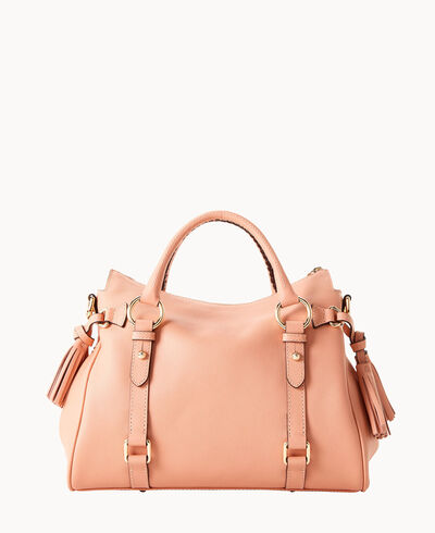 Sorrento Satchel