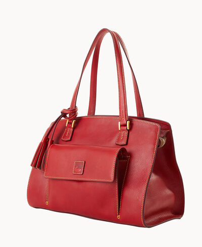 Florentine Shoulder Bag