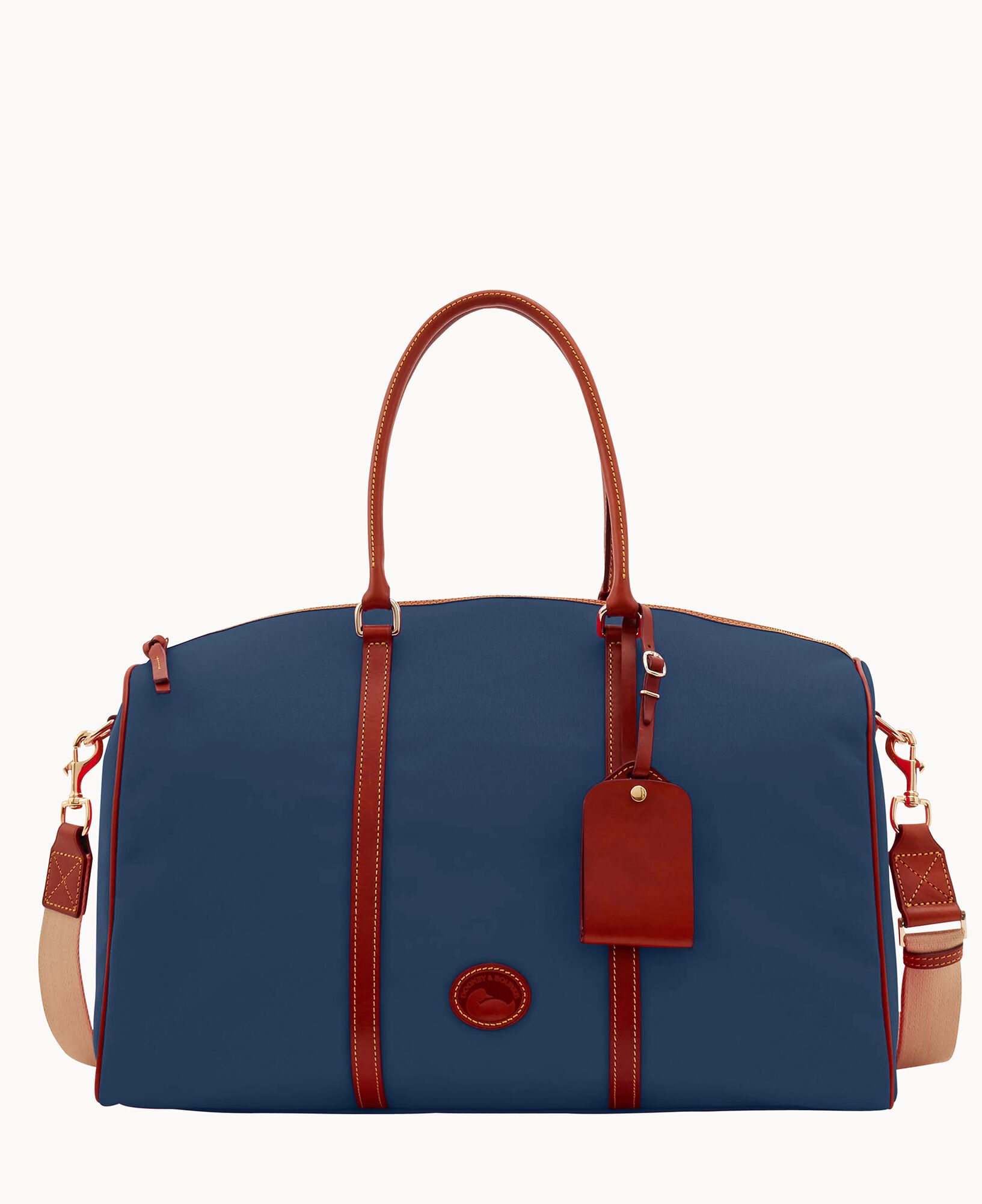 Dooney Bourke Nylon Weekender