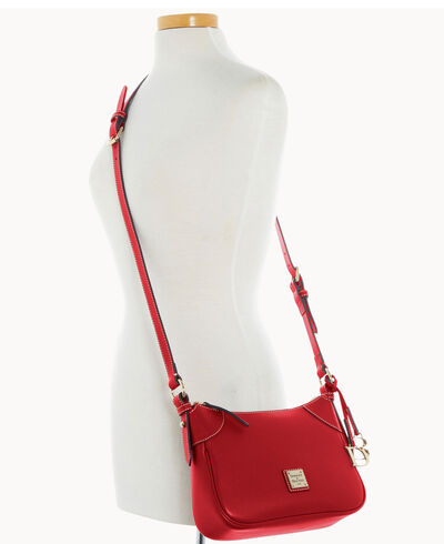 Sorrento Crossbody Hobo 22