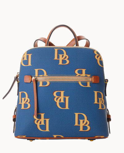 Monogram Backpack