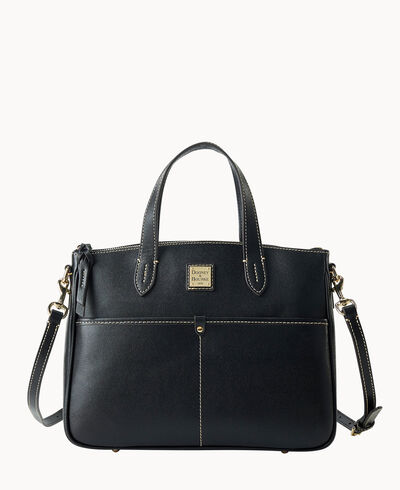 Saffiano Small Daniela