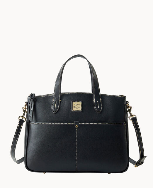 Saffiano Small Daniela